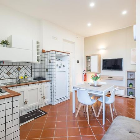 Mec Apartment Palermo Buitenkant foto