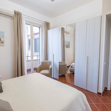 Mec Apartment Palermo Buitenkant foto